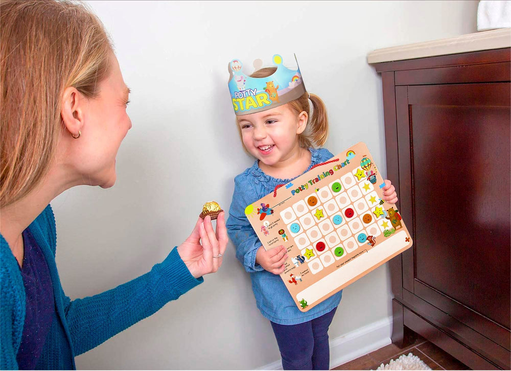 PUTSKA zoo themed design adds fun to learning.