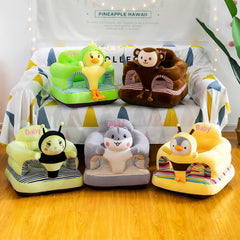PUXU Honeybee non-slip bottom keeps stable playtime