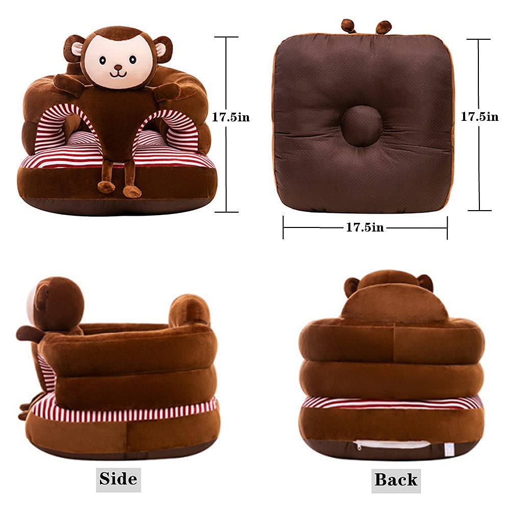 PUXU Honeybee upright seating design aids sitting development