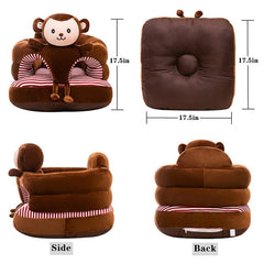 PUXU Honeybee upright seating design aids sitting development