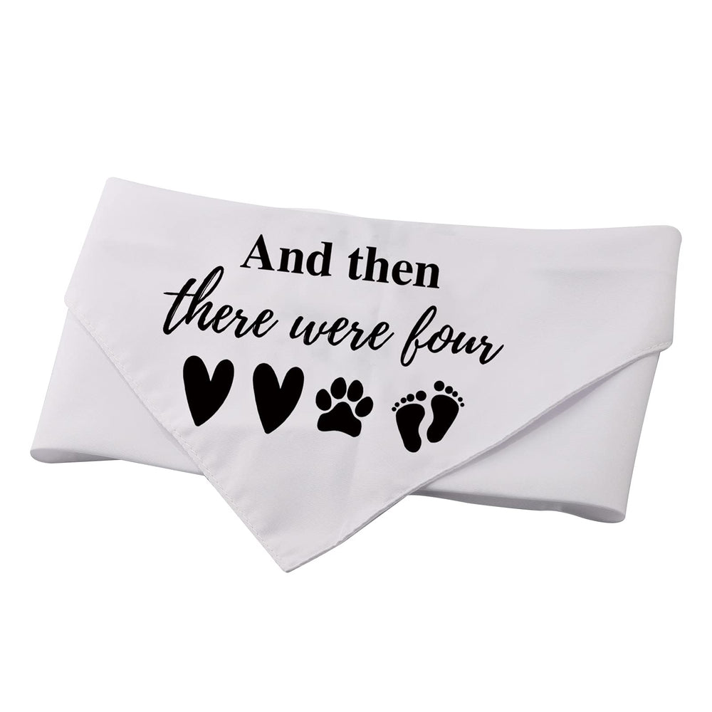 PWHAOO one-size bandana measures 70cm by 34cm for versatile fits.