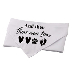 PWHAOO one-size bandana measures 70cm by 34cm for versatile fits.