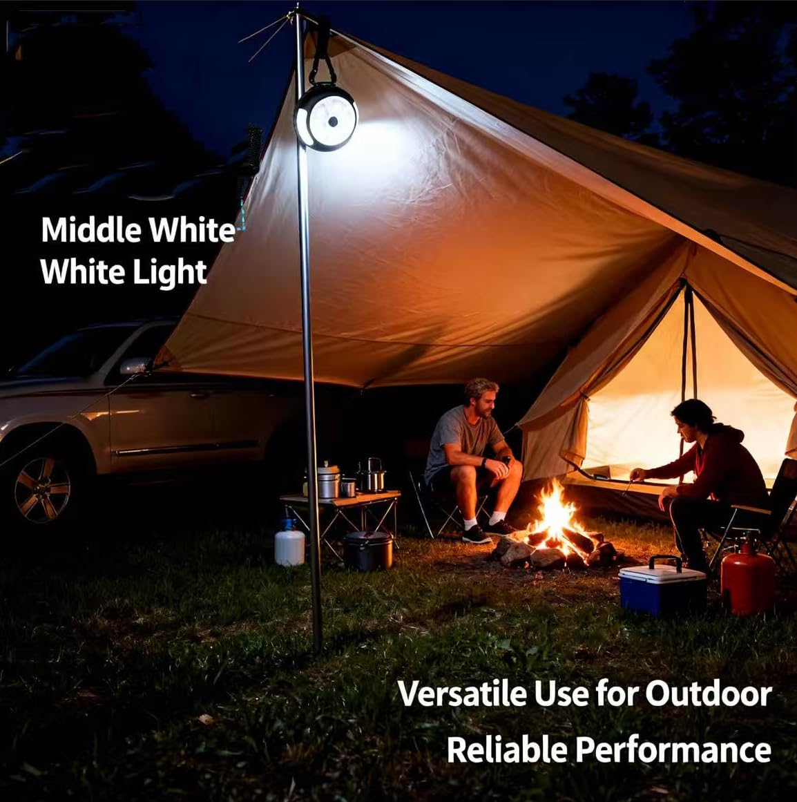 Pwysara lights fit strollers, wheelchairs, and outdoor gear for everyday safety.