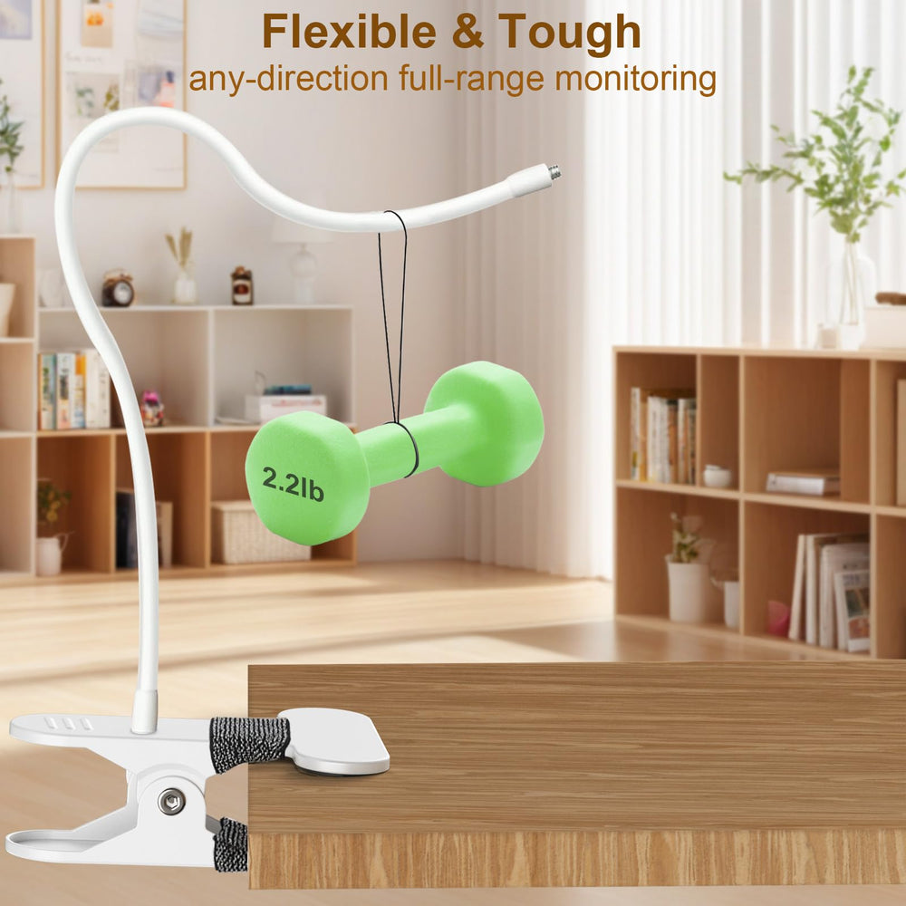 Pyfhy protective foam clamp pad guards furniture surfaces.