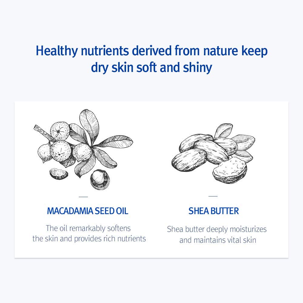 Ceramides closeup highlight barrier-support ingredients in PKY ATO Cream.