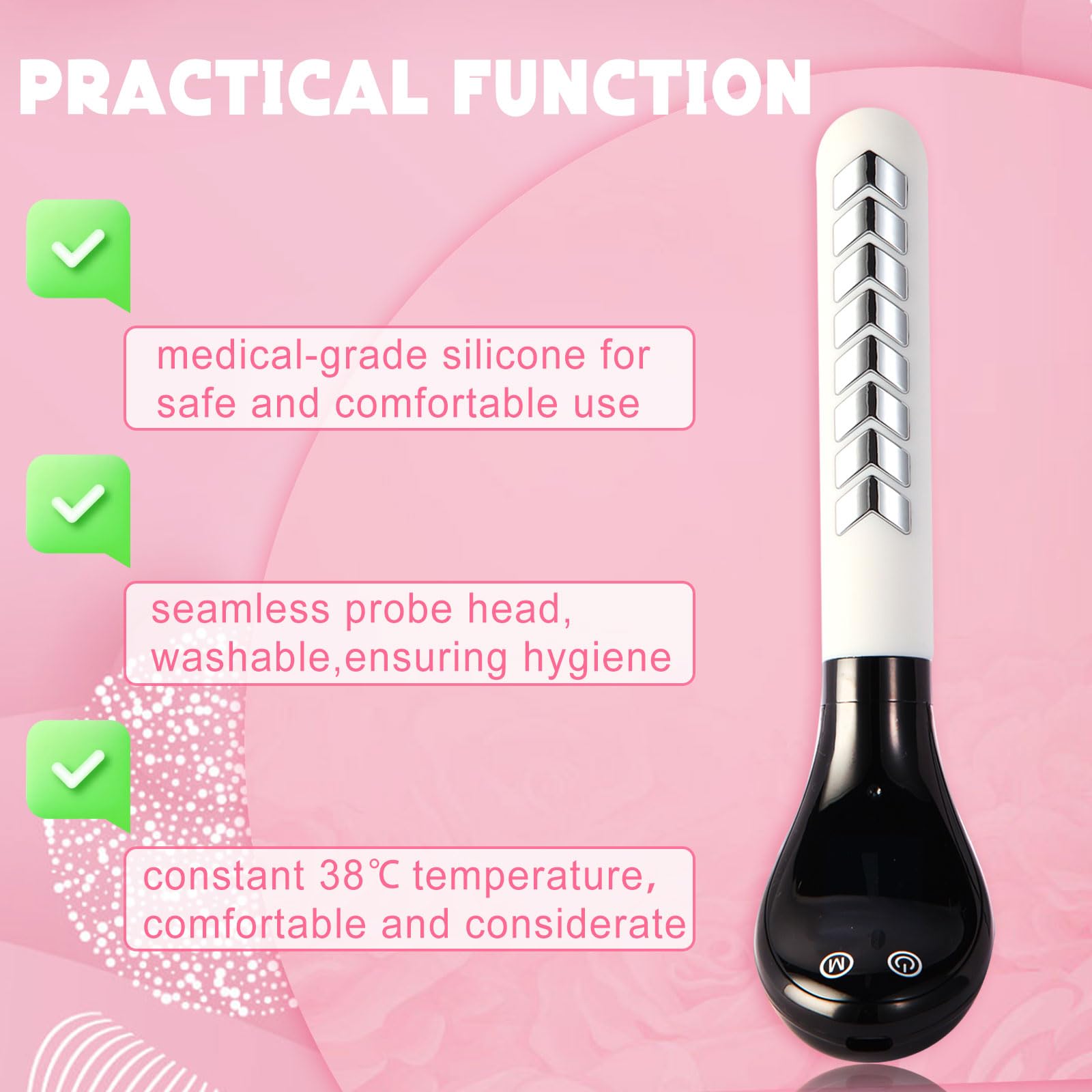 Q96OHP LT2061 use at home in a nonclinical setting.