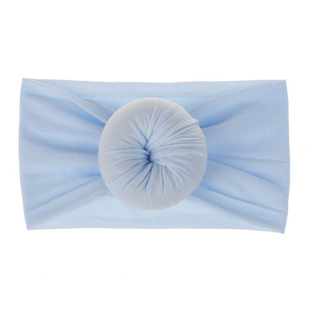 QandSweet holiday-ready headbands pair with dresses and rompers.