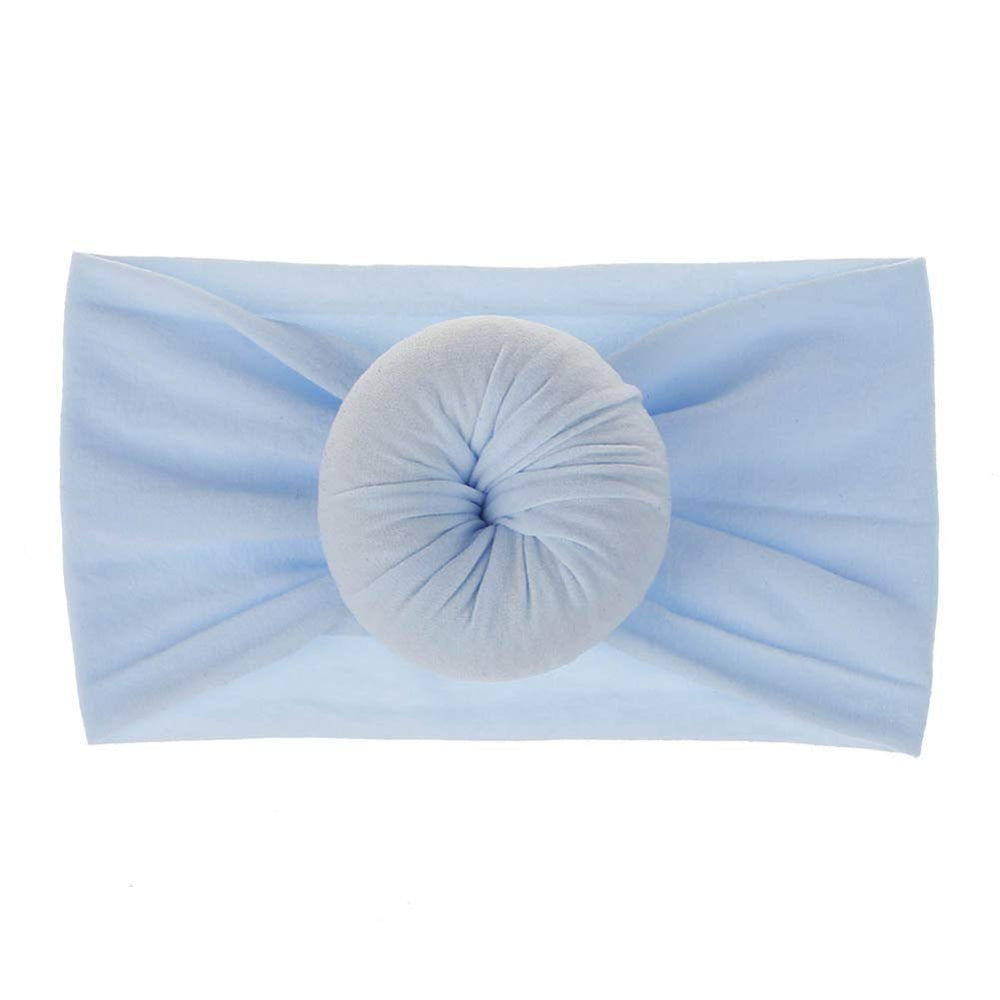QandSweet holiday-ready headbands pair with dresses and rompers.