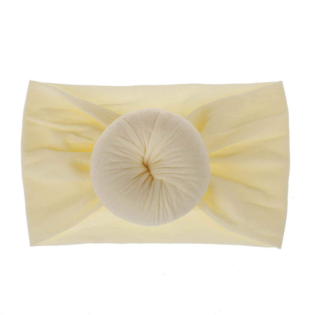QandSweet stylish headbands add a classic touch to outfits.
