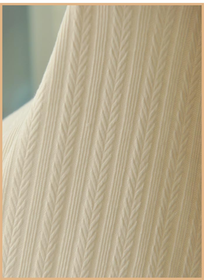 QandSweet headband pink beige for delicate styling and photogenic portraits
