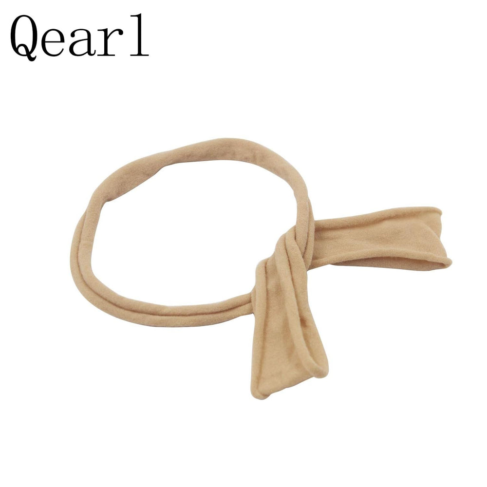 Qearl headbands with comfortable stretch and secure fit