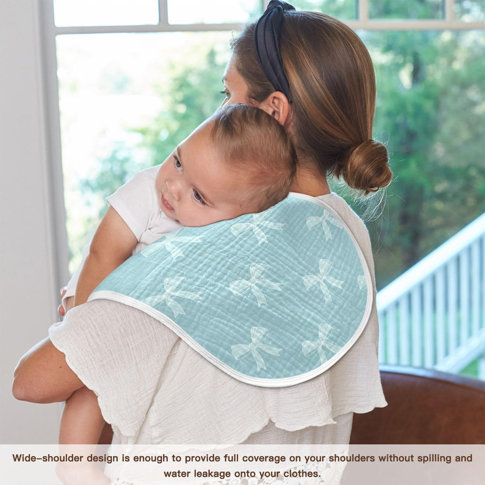Qinllo sturdy stitched edge close-up indicates durable daily use