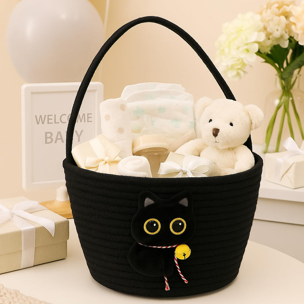 Qinthory soft handles provide easy carry and portability