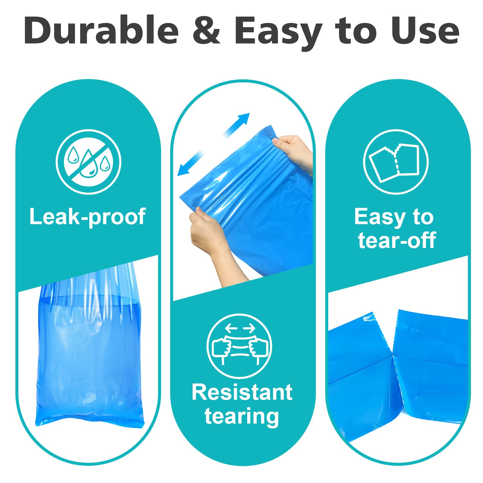 Qltytoy Genie-compatible refill with airtight seal keeps nursery fresh.