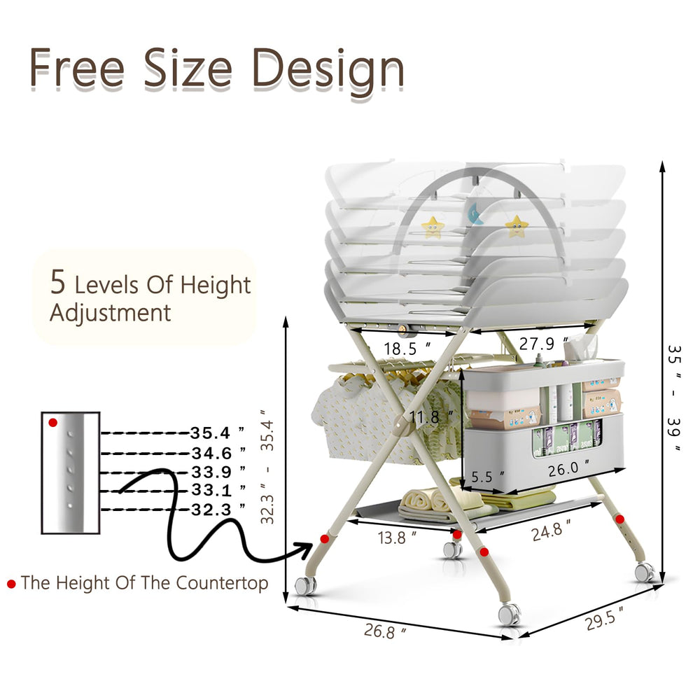 QMHHRJT Converts into a drying rack for quick air drying of items.