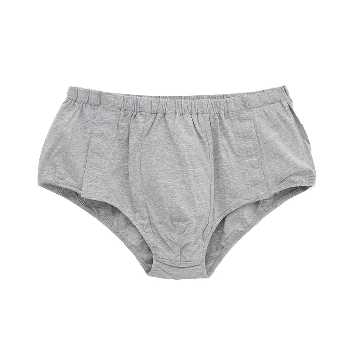 QNZKIOXV post-surgery adaptive underwear with hidden side buckles for easy dressing.