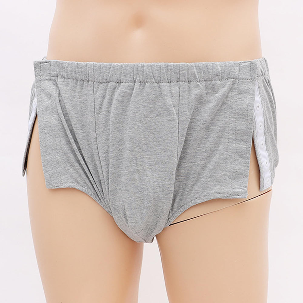 QNZKIOXV mobility-friendly fit supports limited movement while remaining comfortable.