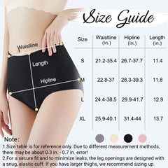QNZKIOXV breathable cotton-knit underwear provides airy comfort.