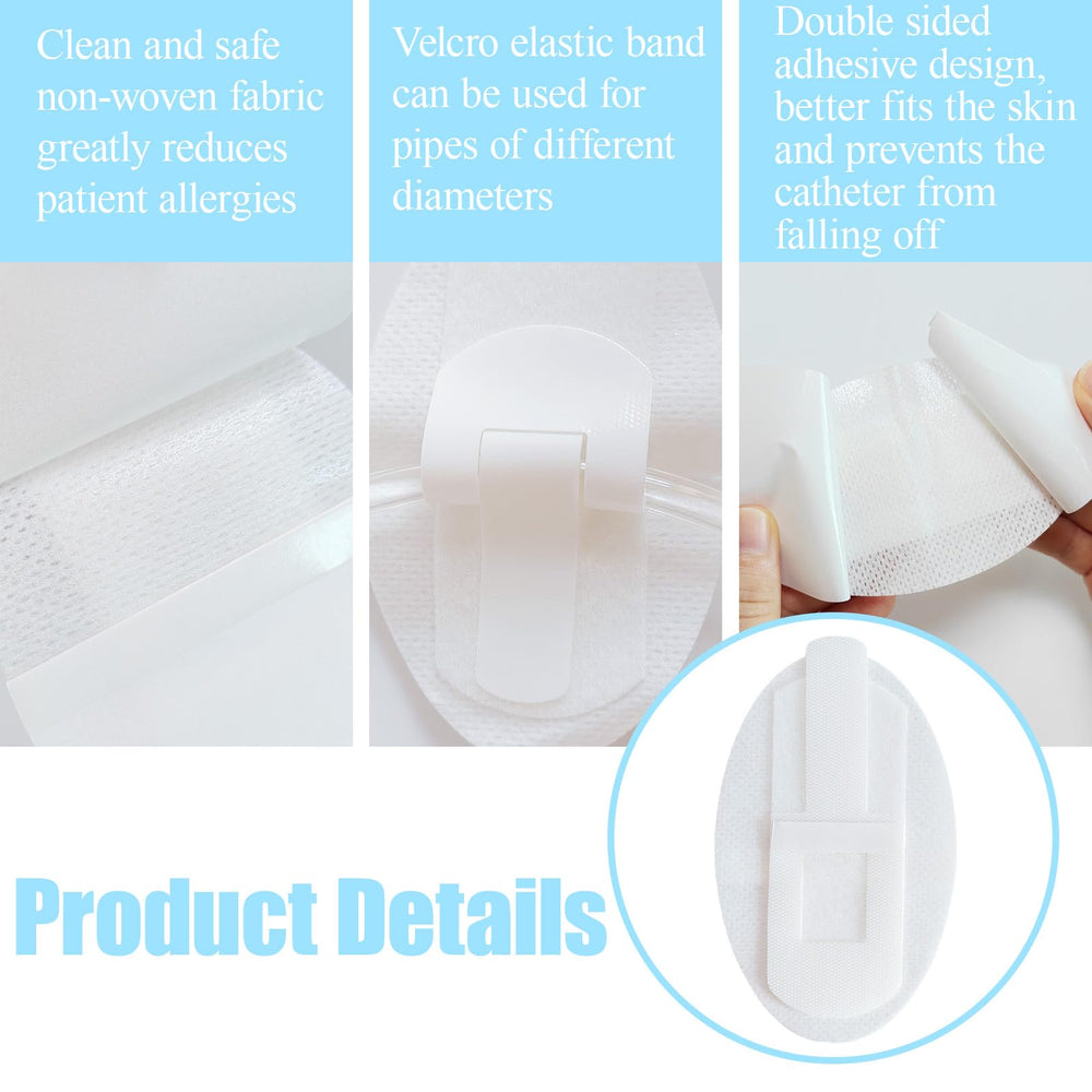 Qoncosy discreet look blends with clothing for comfortable home or travel use.
