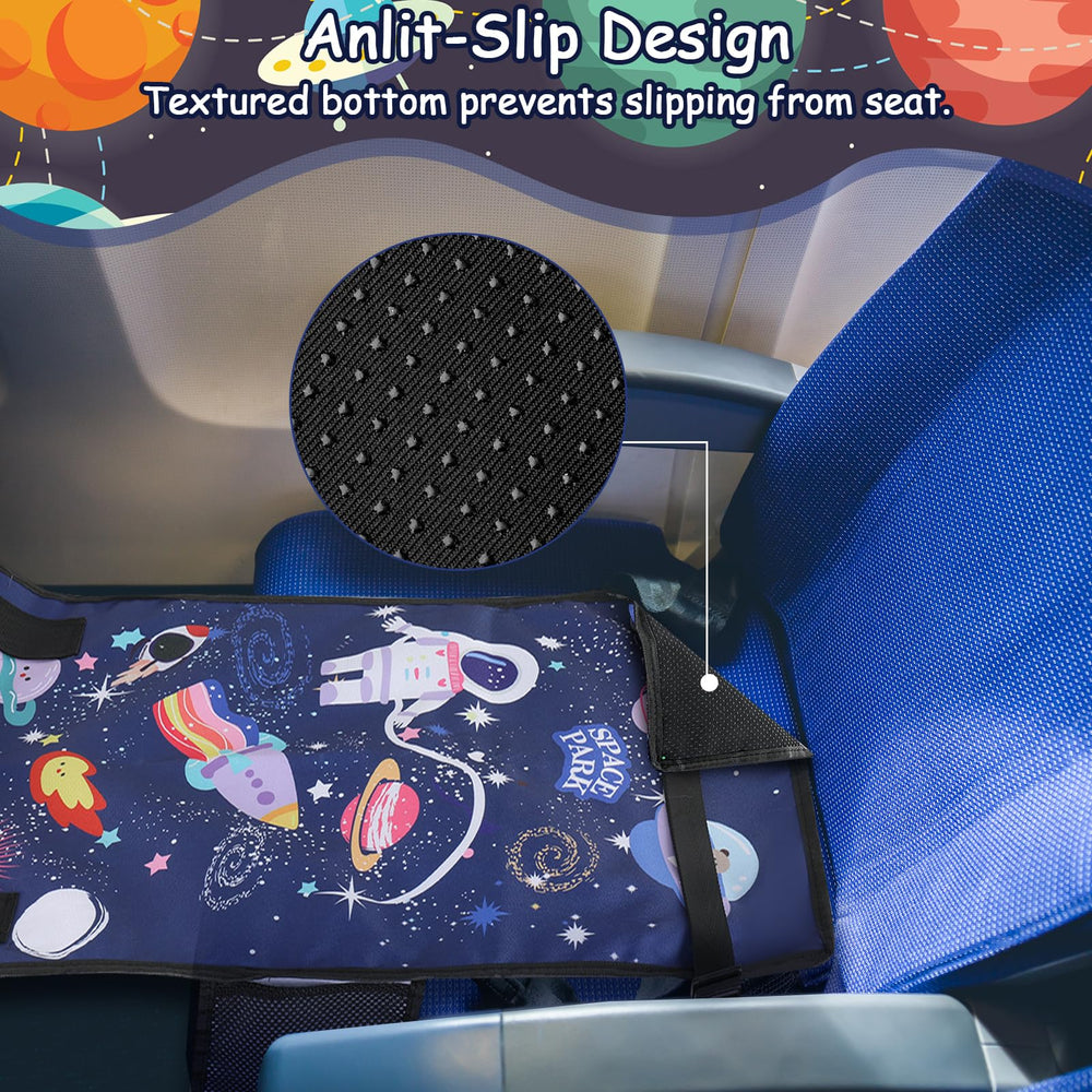 QSCFKL lightweight design makes setup quick and easy