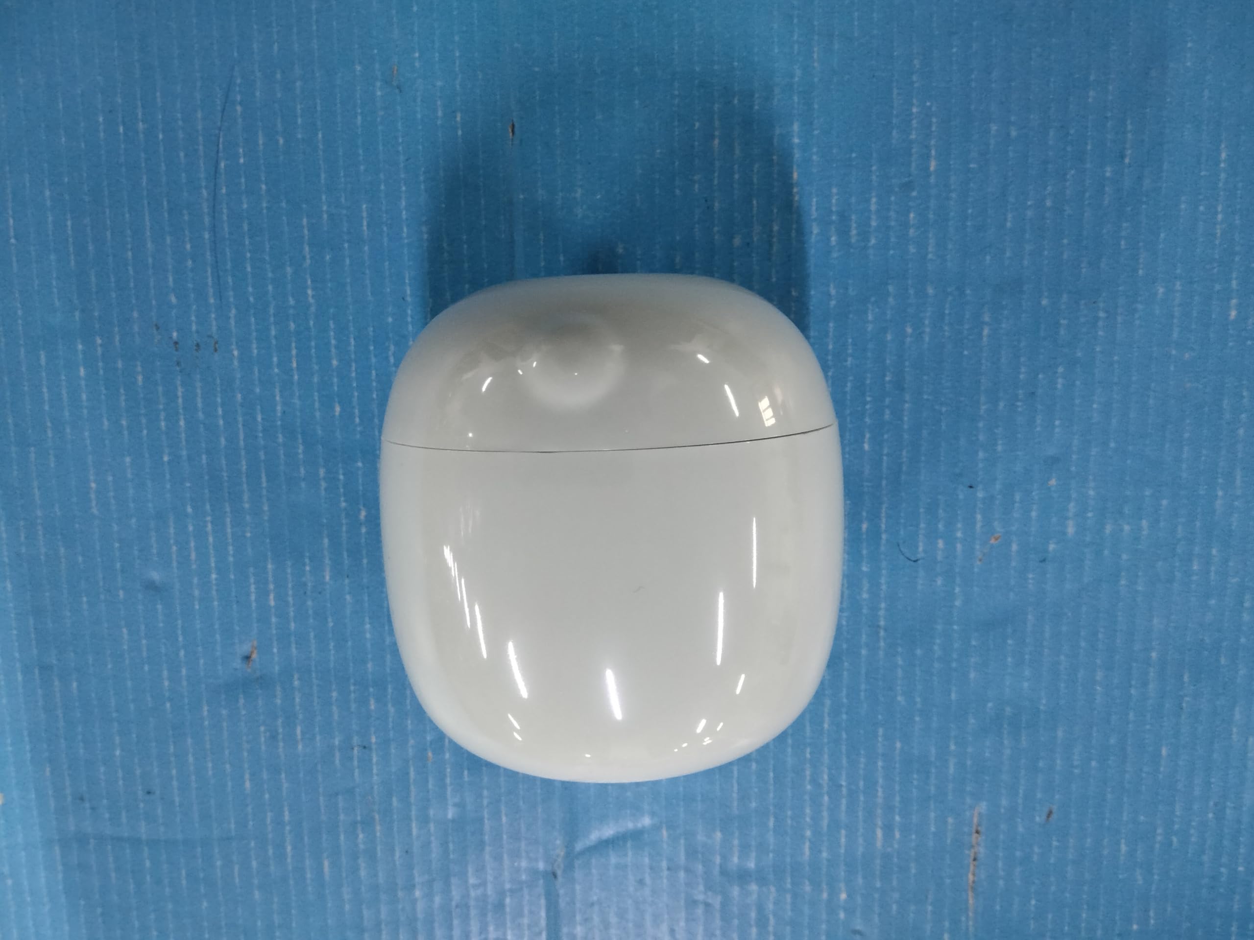 Qualirey durable ABS body designed for everyday baby items.