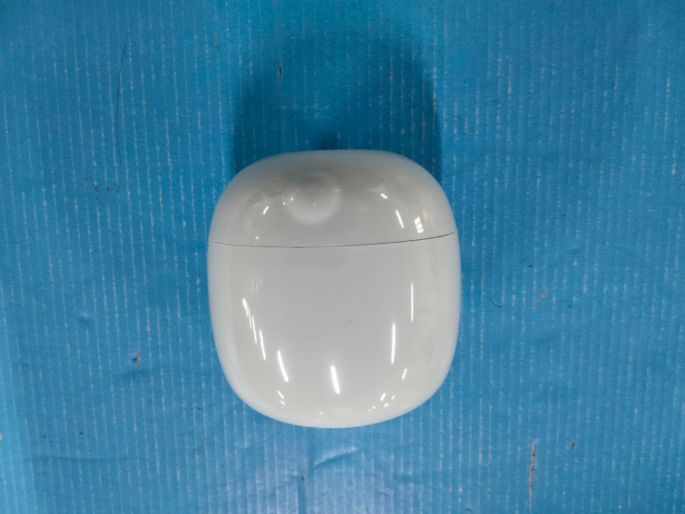 Qualirey durable ABS body designed for everyday baby items.