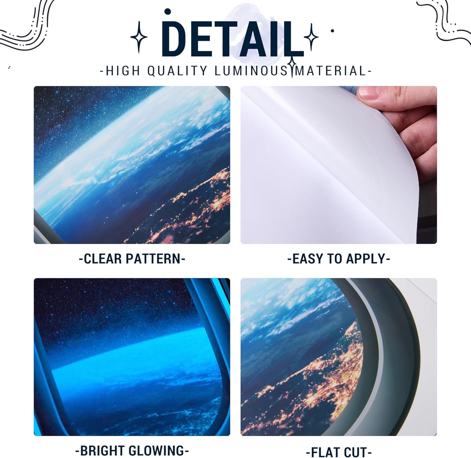 Quanhaigou Eco-friendly material keeps play safe and walls protected.