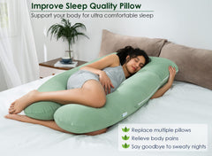 Queen Rose breathable pillow cover enhances cooling comfort during hot nights