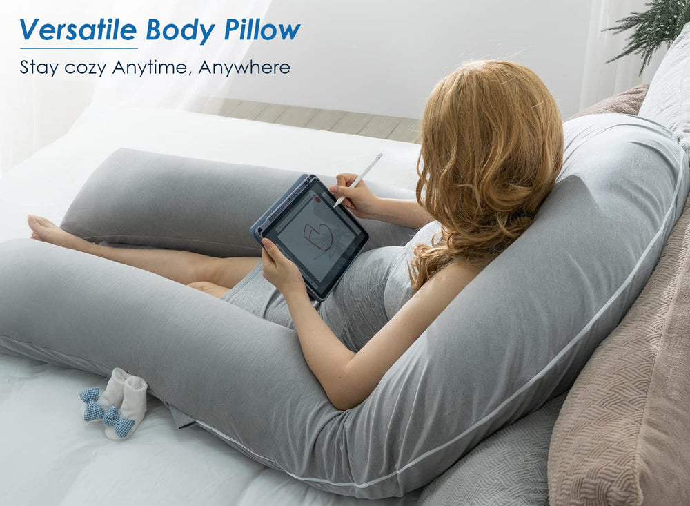 Queen Rose pillow with machine washable cover for easy care.
