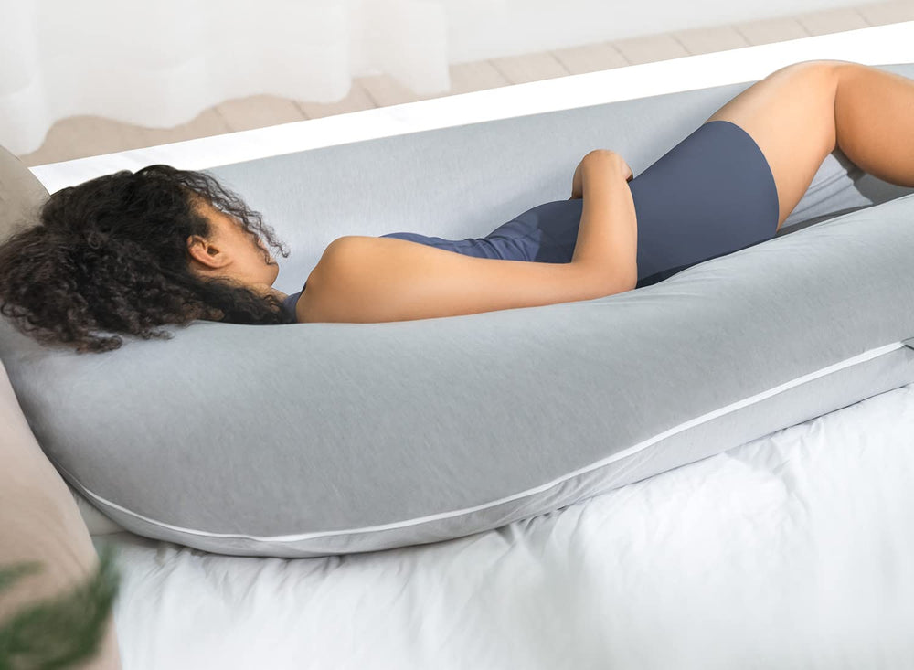 Queen Rose versatile pillow for bed, sofa, or floor use.