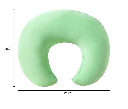 QUENESS nursing pillow large size fit suits most caregivers