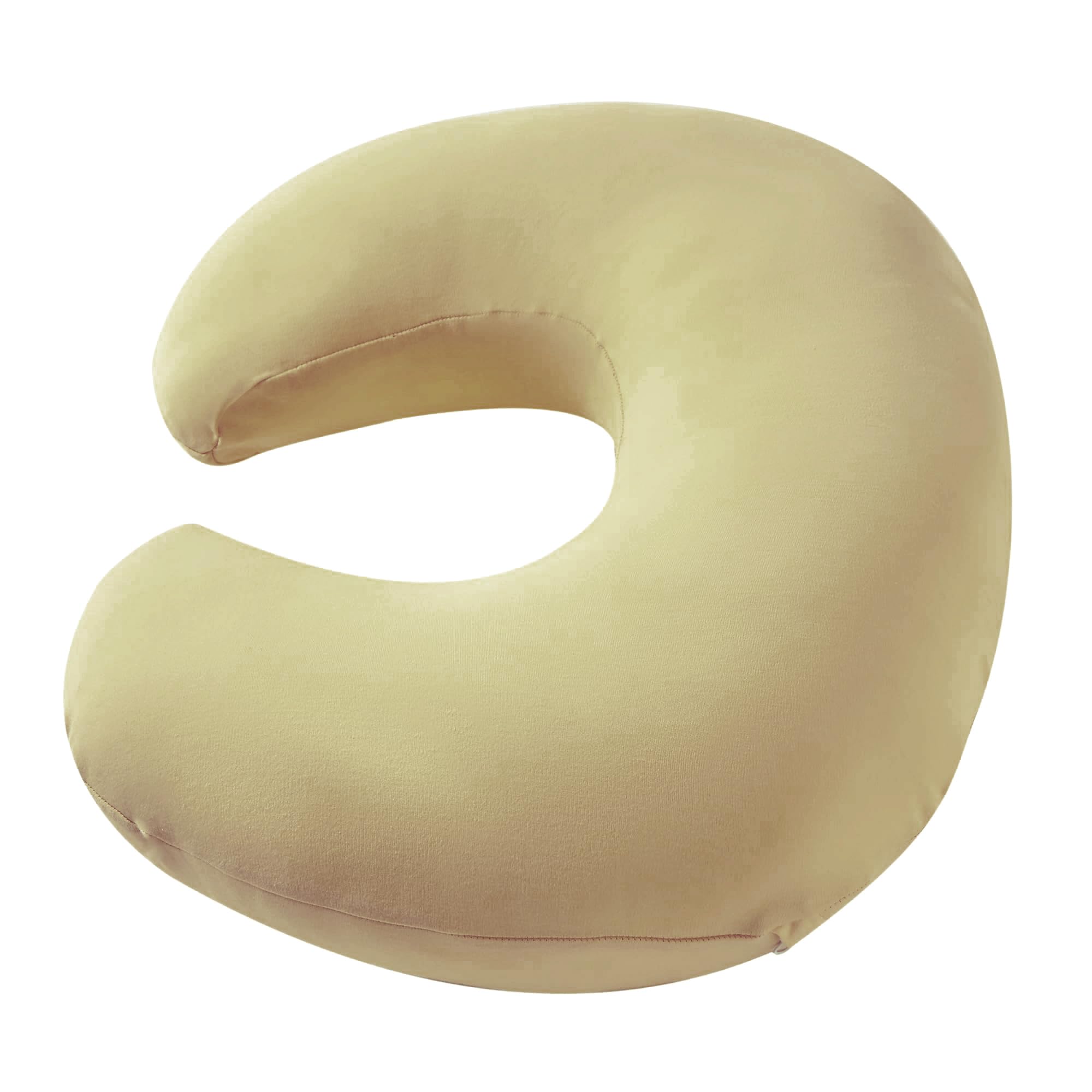 QUENESS nursing pillow nursery essential shown as versatile daily helper.