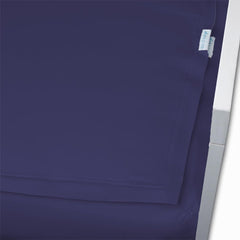 QuickZip SecureFit Wraparound Base visualized for a secure, snug fit around the mattress
