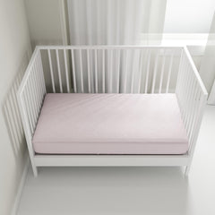 QuickZip SecureFit wraparound base (not included) keeps sheet secure and flat.