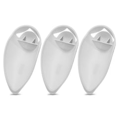 Quilax faucet extender gray pack aids kid handwashing and independence