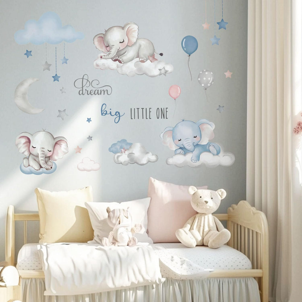 Bright, child-friendly colors create a cozy, imaginative atmosphere for daily play