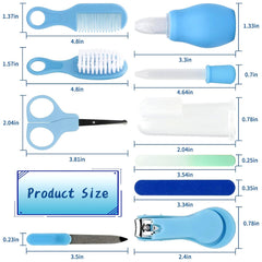 Qunlions life baby brush offers soft bristles for delicate grooming.