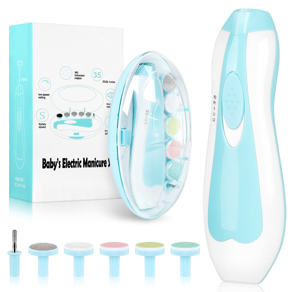 Qunlions life gentle on delicate nail beds and cuticles.