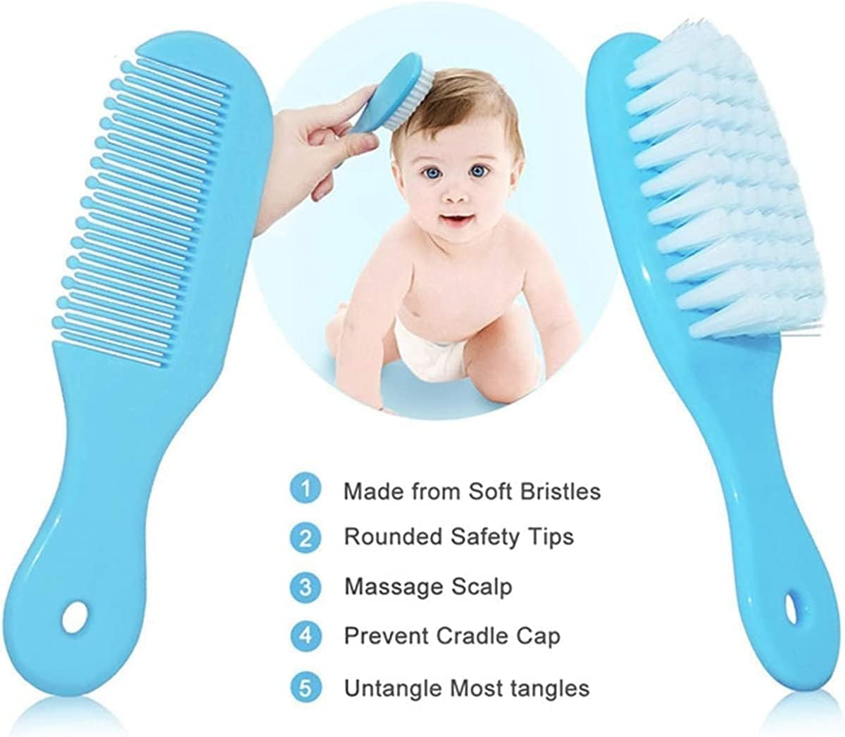 Qunlions life nail clipper delivers precise trims with safety in mind.