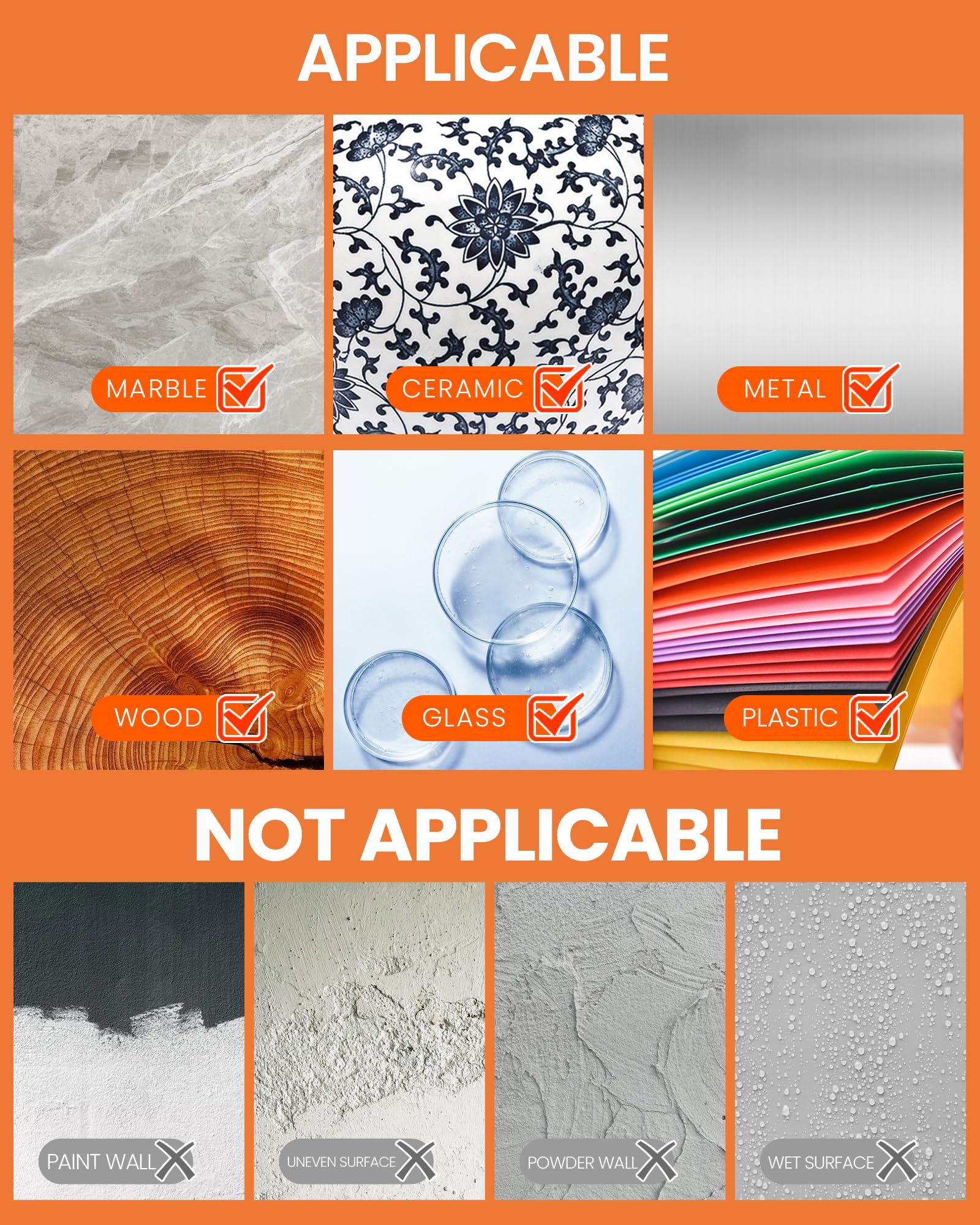 QYV Beige table edge protector blends with home decor.