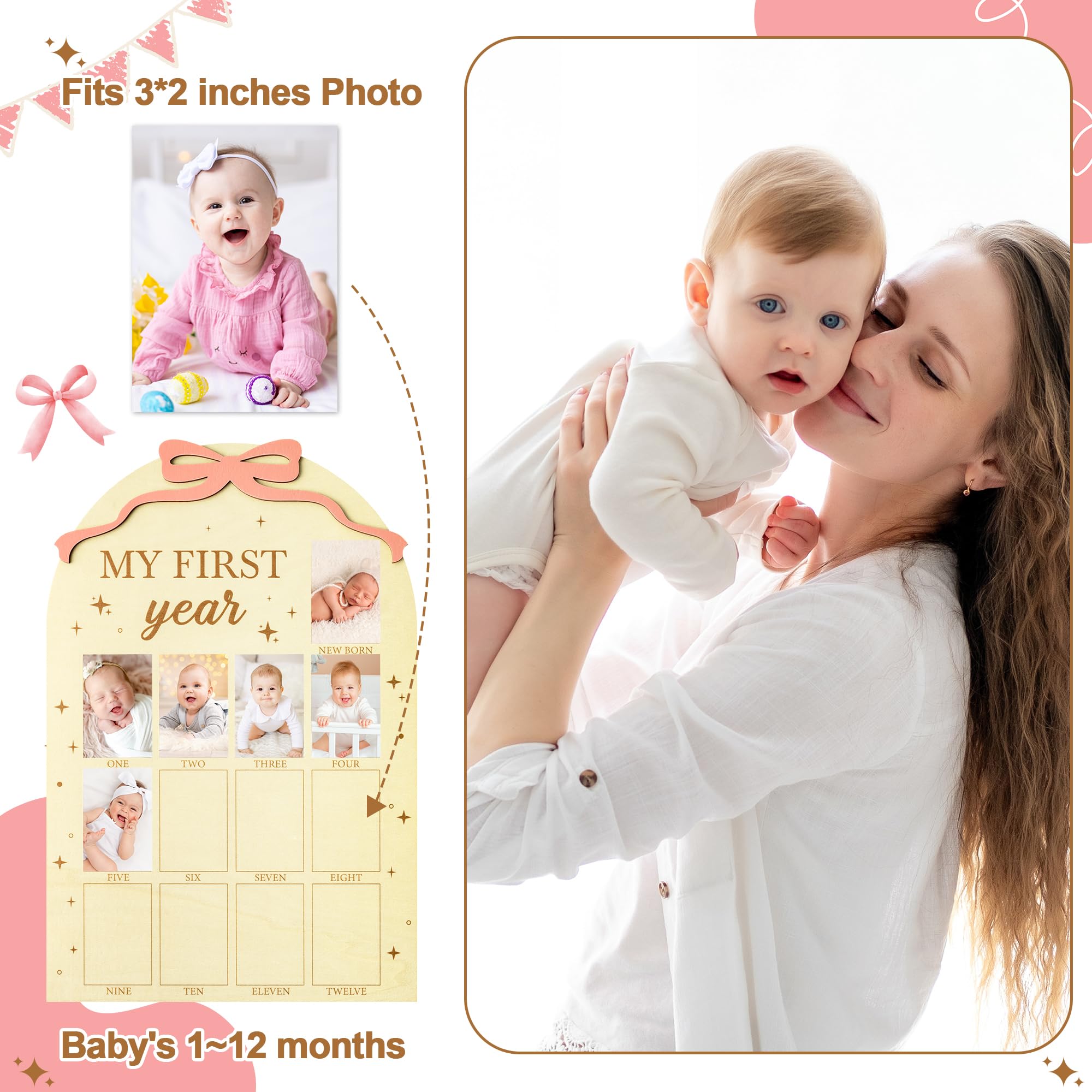 R HORSE ideal gift for baby showers or first birthdays