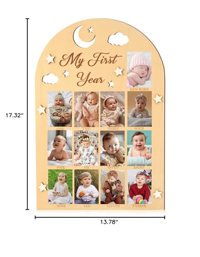 R HORSE thoughtful baby gift idea for showers and celebrations.