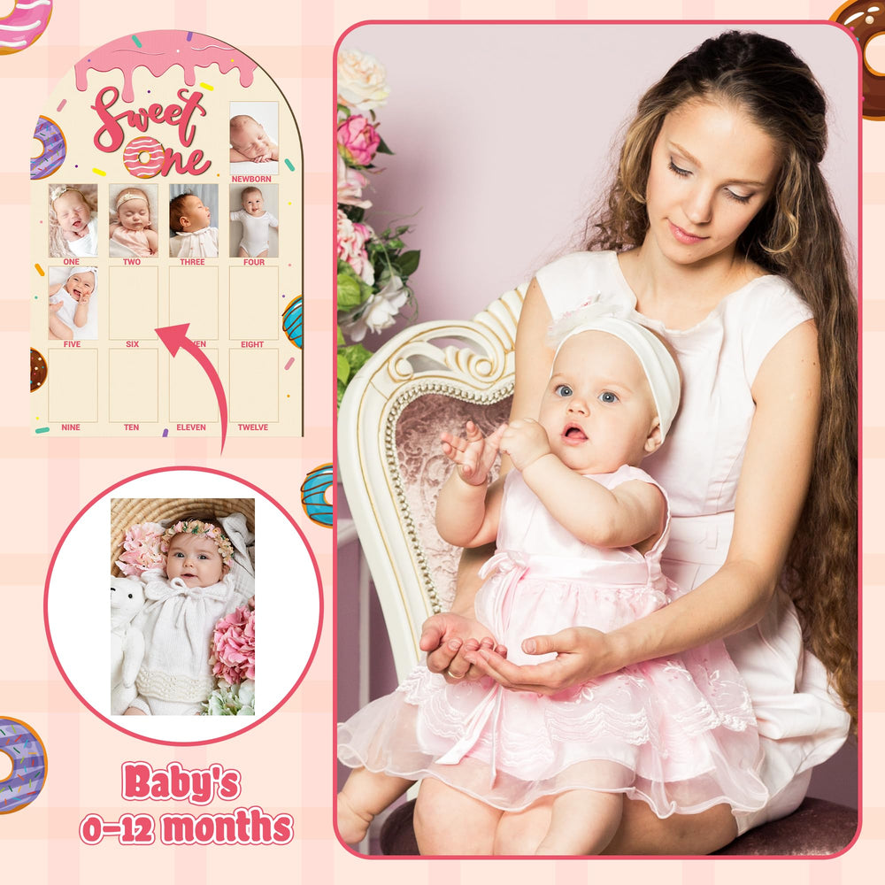 R HORSE Gift-ready baby keepsake perfect for baby showers and first birthdays.