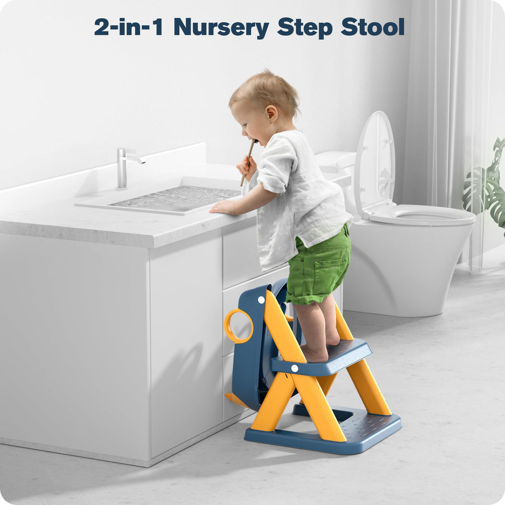 RABB 1ST fits standard and elongated toilet seats securely.