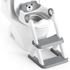 RABB 1ST potty seat assembly in minutes for quick setup.