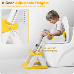 RABB 1ST triangular-frame build ensures stability as kids climb.