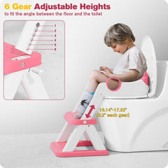 RABB 1ST upgraded triangular structure keeps children stable while climbing.