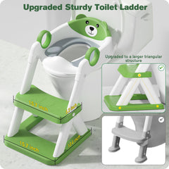 RABB 1ST upgraded triangular structure provides stable climbing support