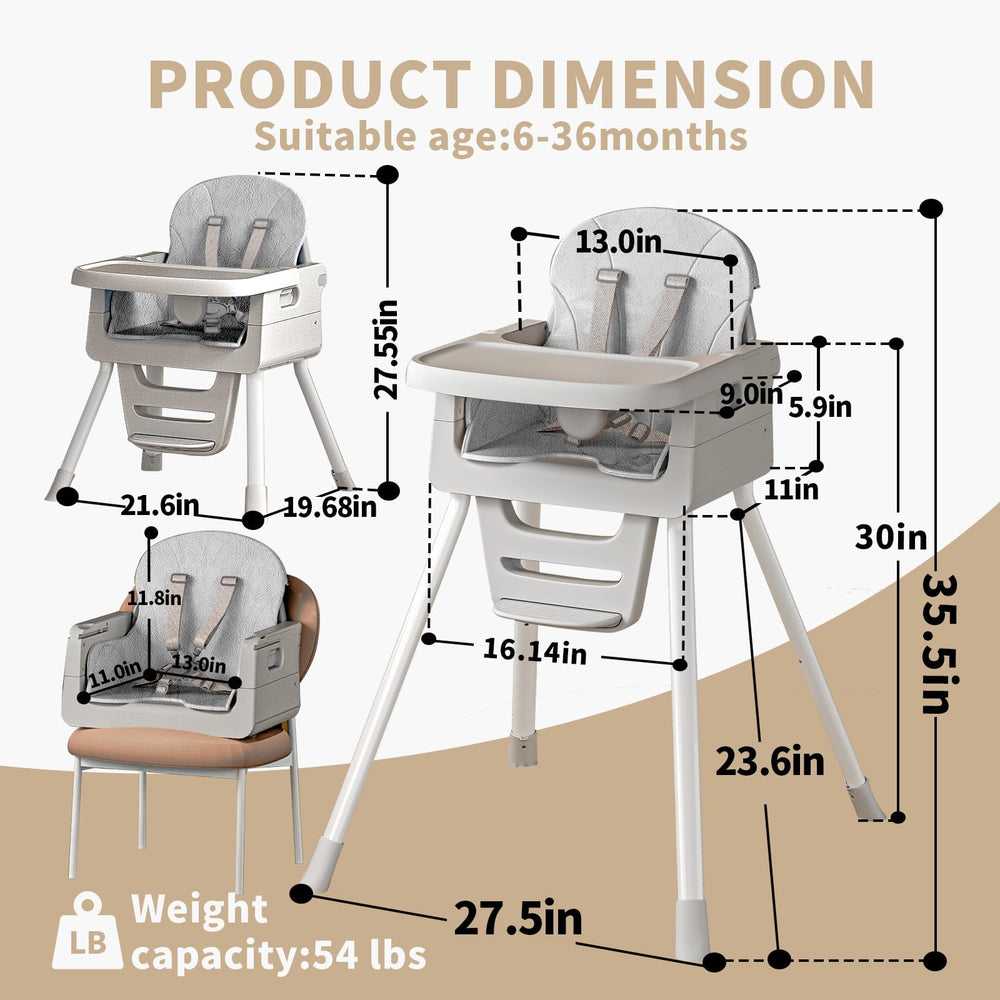 RadiAngl easy-assembly with included tools and clear instructions.