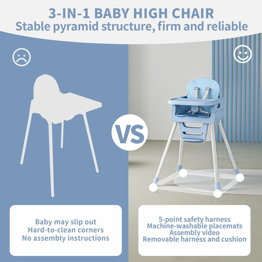 RadiAngl memory foam seat cushion for breathable comfort.